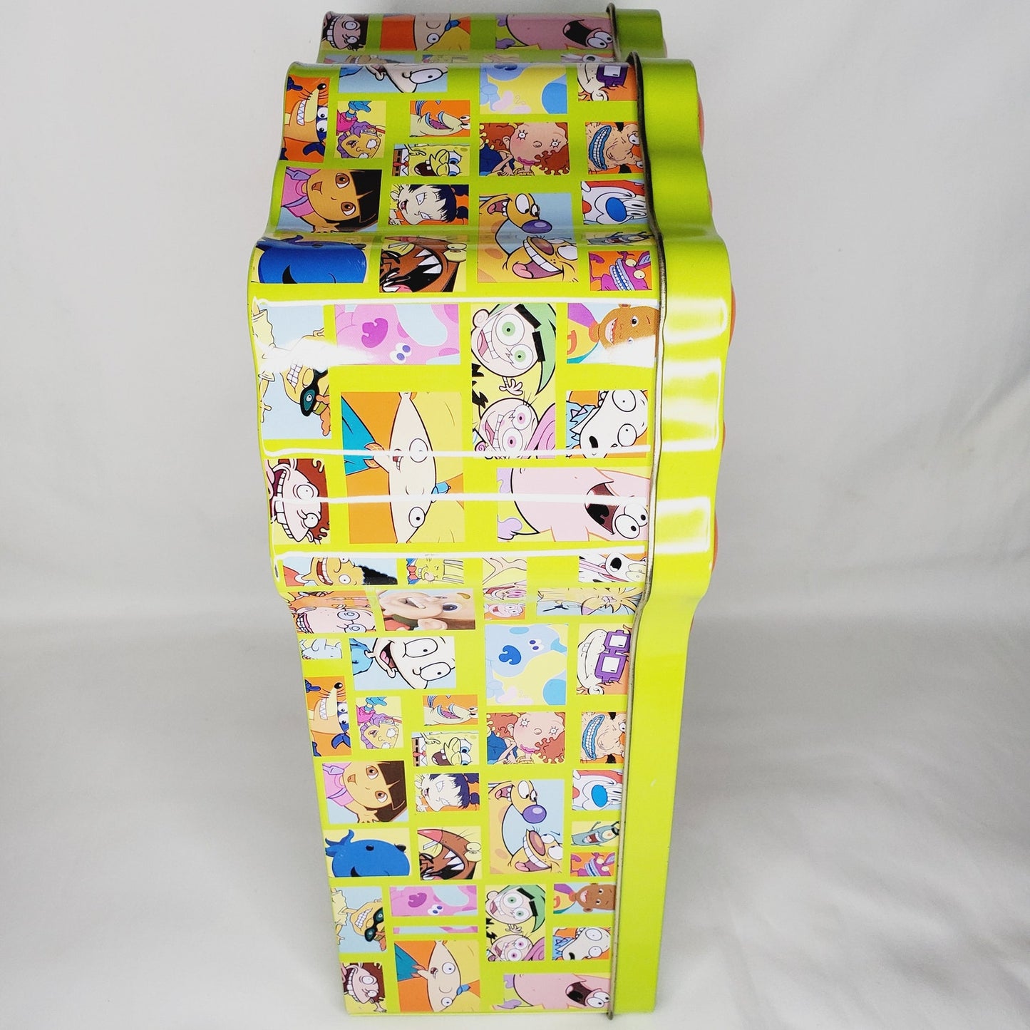 Vintage '04 Nickelodeon Trivia & Charades Game. Over 1000 questions & 30 Characters