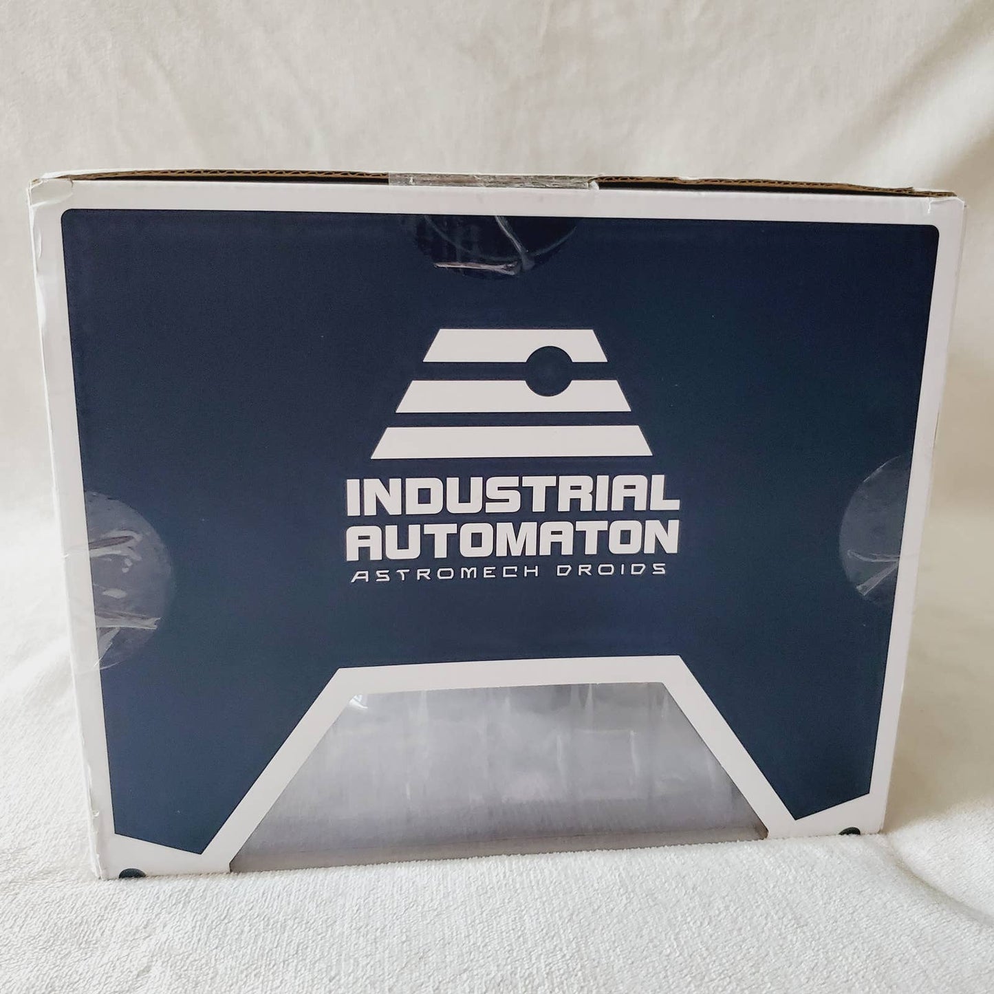 Disney Star Wars Galaxy's Edge R2-D2 Interactive Remote Control Droid - NIB & NWT