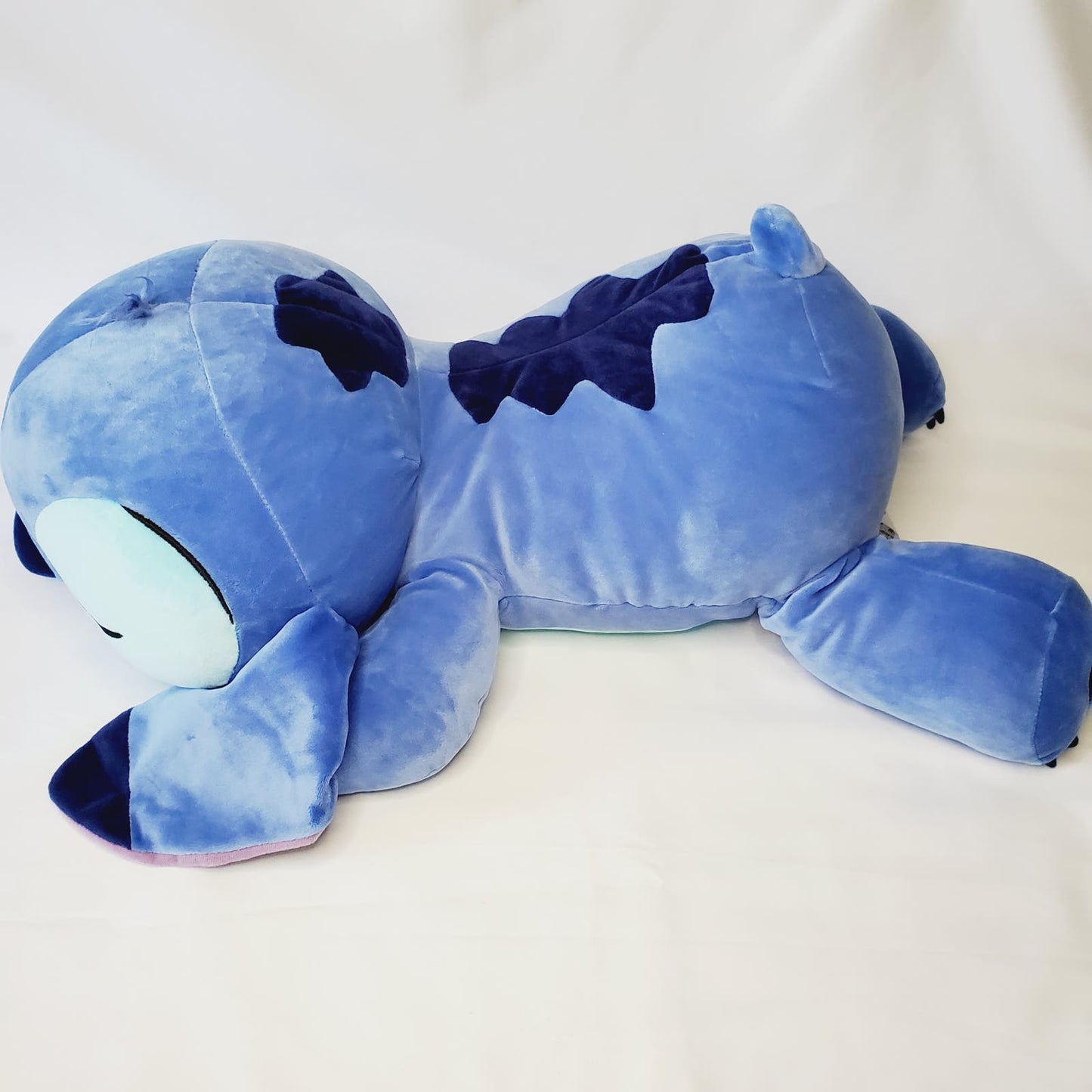 LNew-Stitch Disney Dream Friends Baby Stitch 25" Sleeping Pillow Stuffed Animal