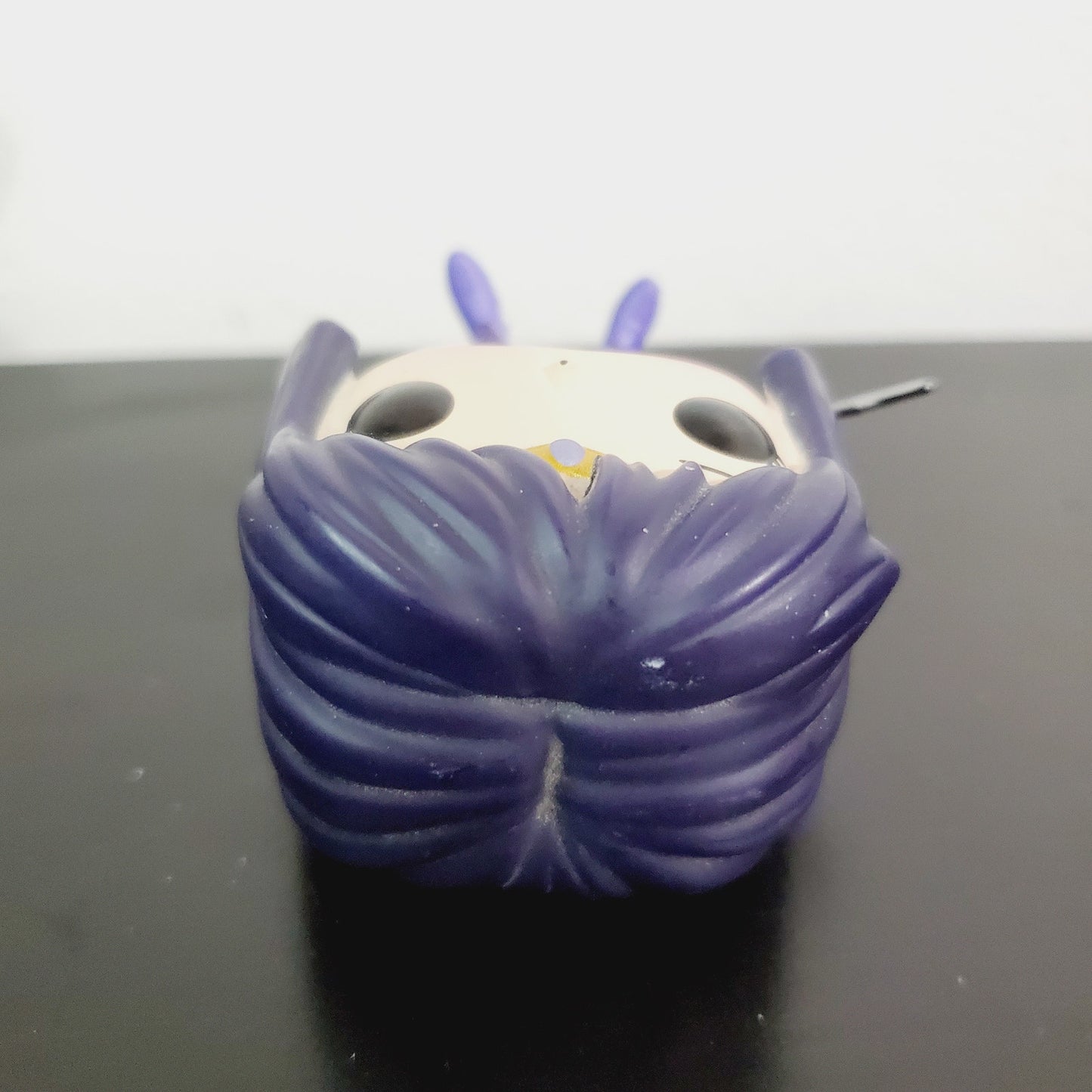 Sailor Saturn Sailor Moon Purple Cute Kawaii Vinyl Funko Pop Loose