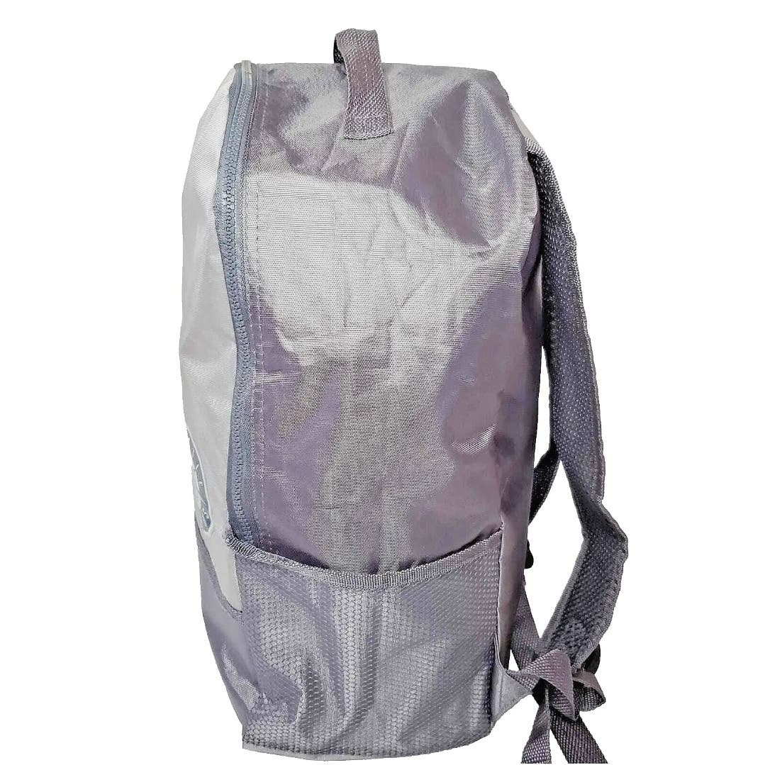 MLB Seattle Mariners / Boeing Backpack w/ Mariners Kids Club Drawstring Bag-LNew