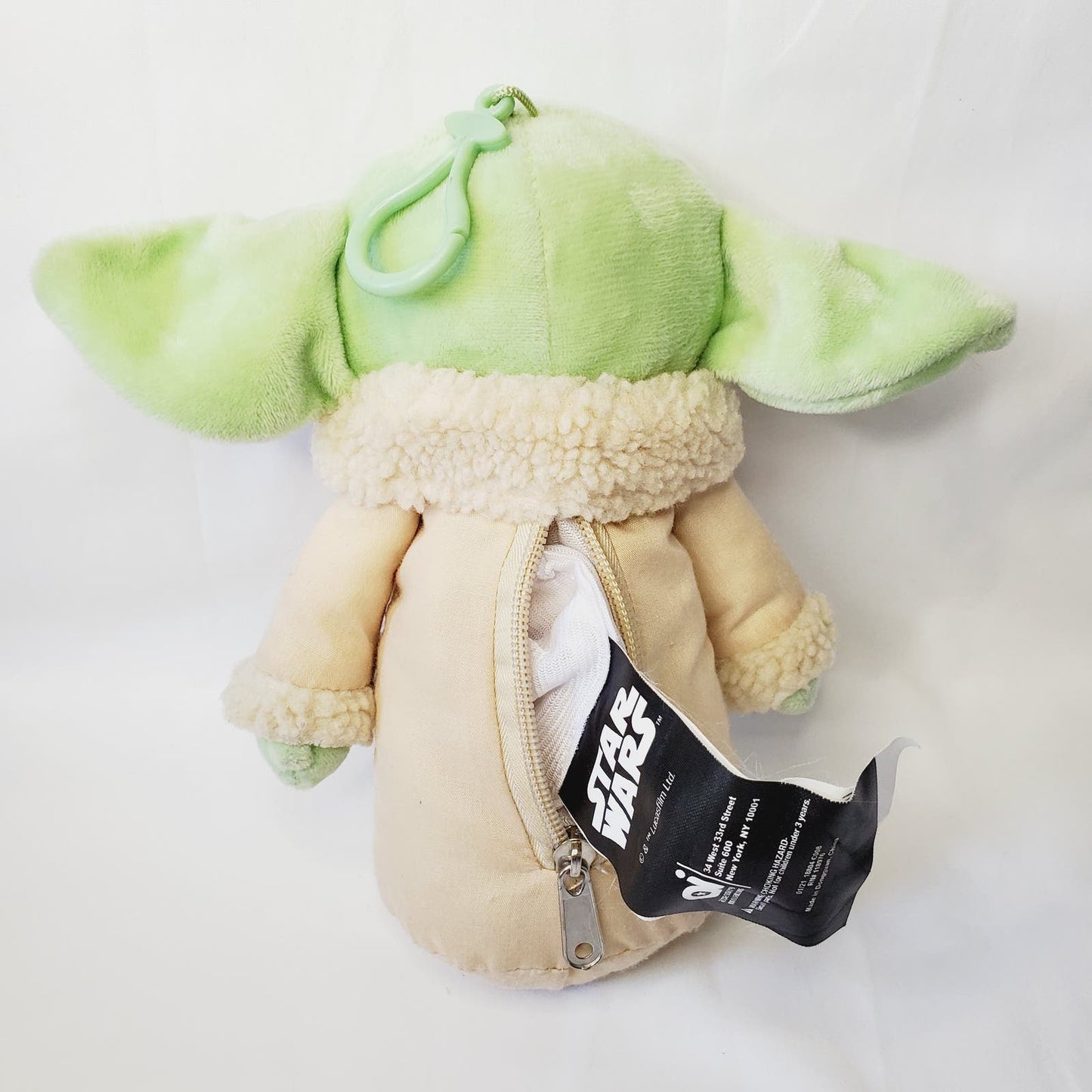 Baby Yoda The Child Star Wars Mandalorian Bounty Series Disney Bundle-NIB&NWT