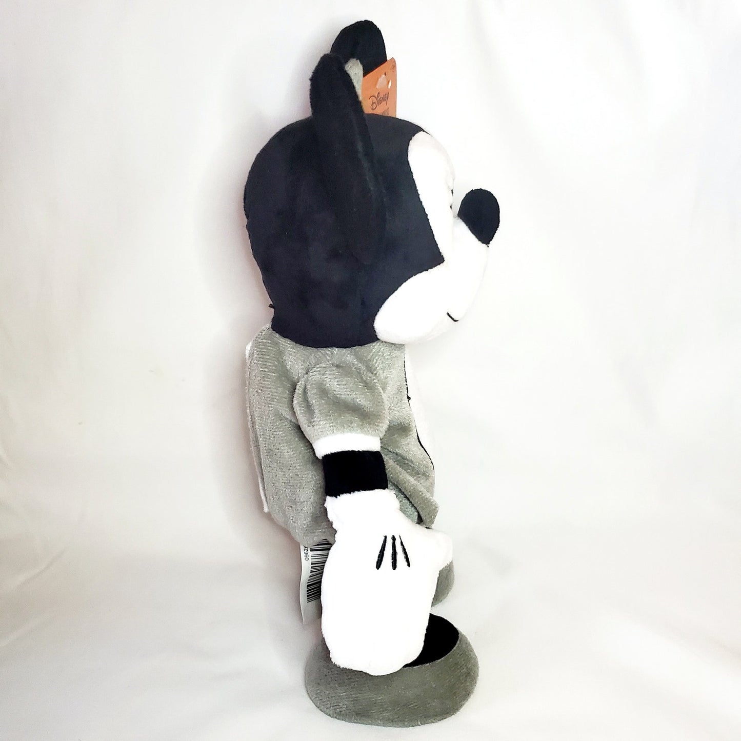 Disney & JustPlay Halloween Minnie Mouse Stepper Dancing Toy (Tested) 14" - NWT
