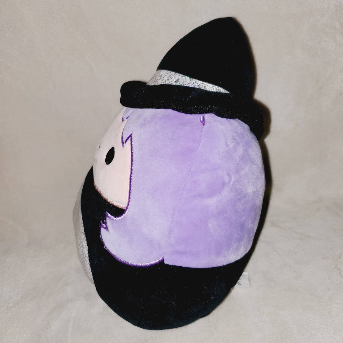 Squishmallow Madeleine the Witch. Halloween. KellyToy. Super Soft Squishy - NWOT