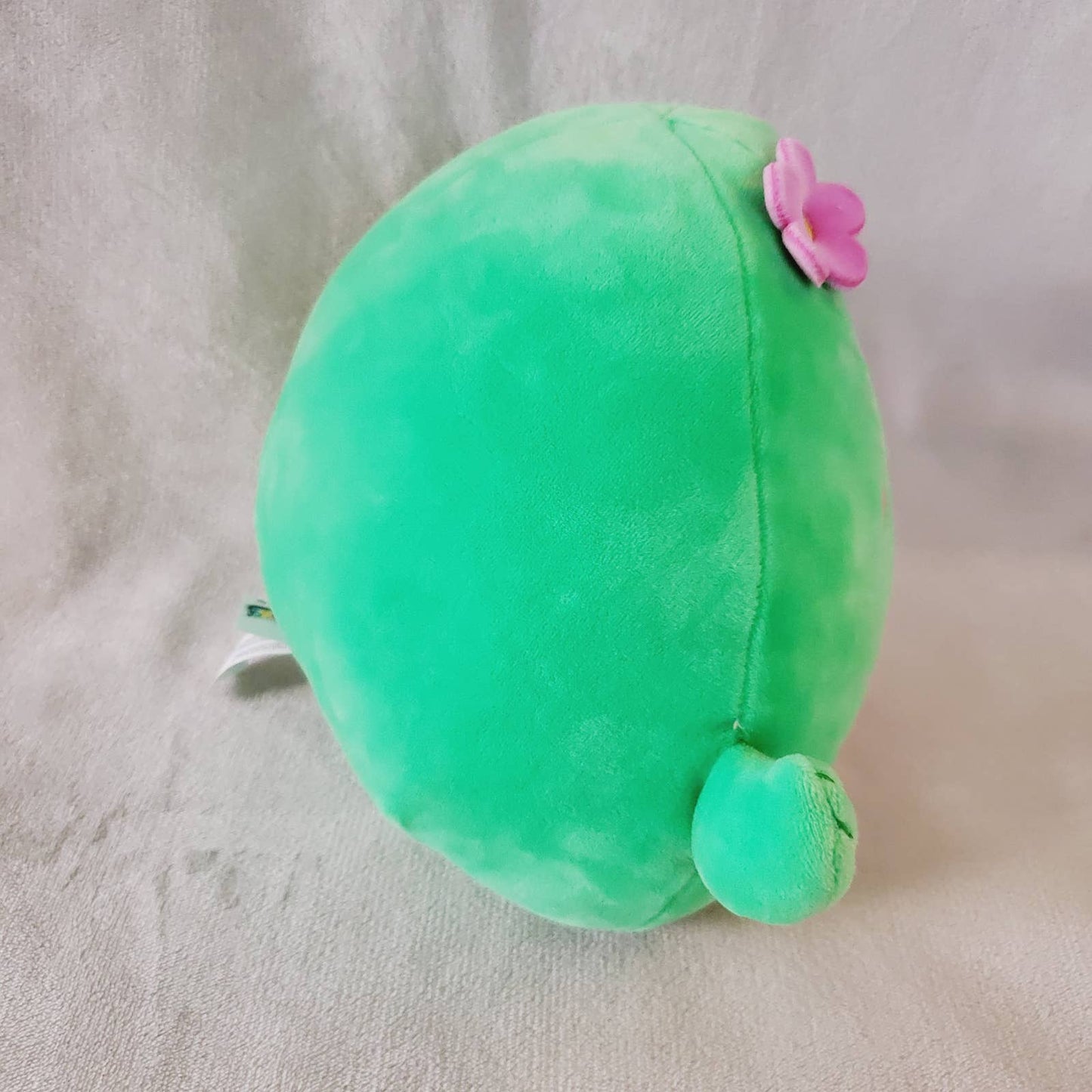 Squishmallow Maritza the Cactus w/ Pink Flower 12" KellyToy. Birthday. Gift - NWOT