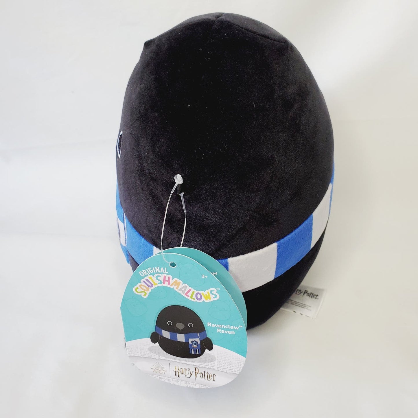 Harry Potter Ravenclaw Squishmallow & Heat Changing Mug "Lumos Maxima"-NWT