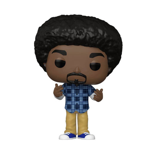 Snoop Dogg Funko POP! Rocks 300. Vinyl Figurine. Released 2022 - NIB