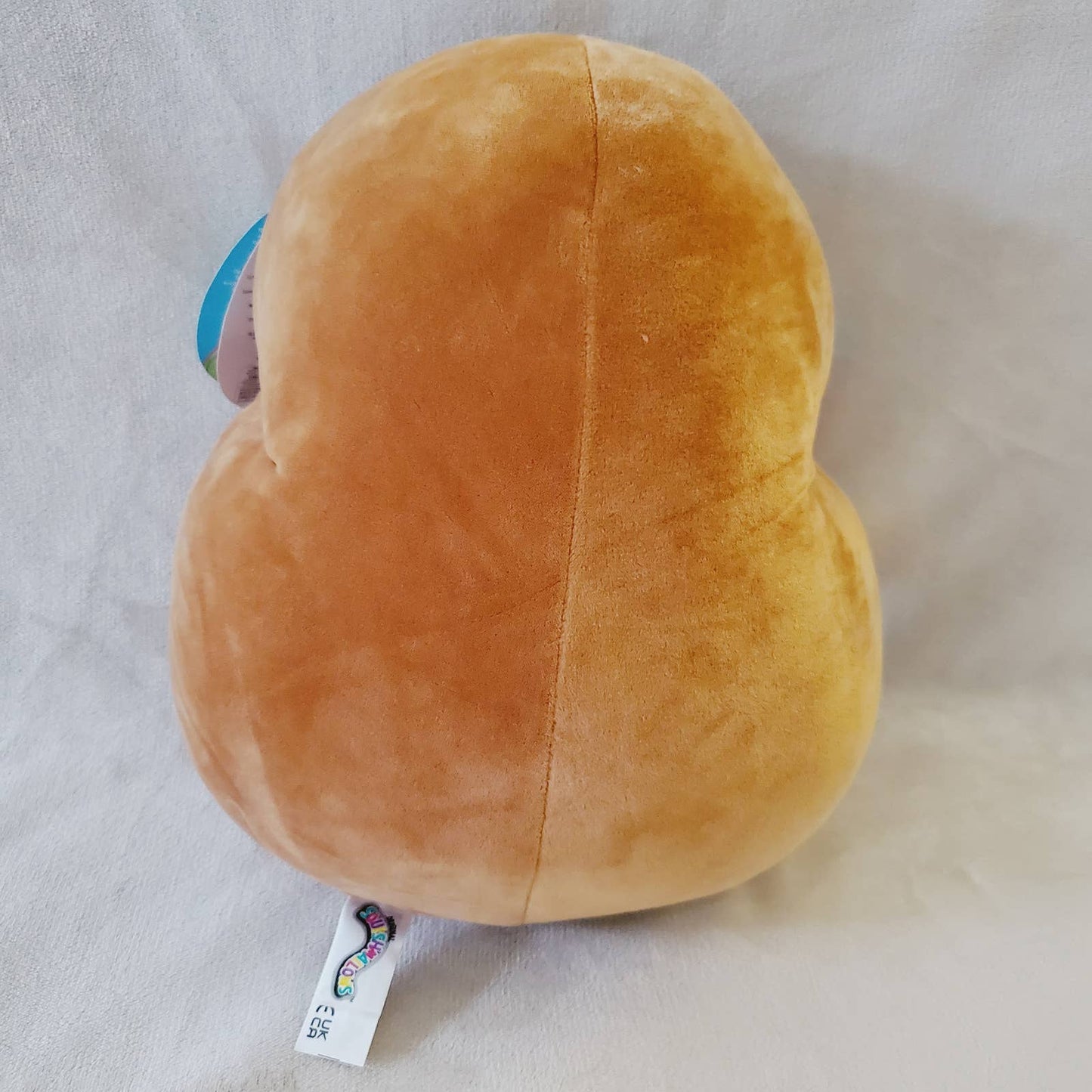 Squishmallow Sinclair the Avocado Toast NWT Large KellyToy. Super Soft Snuggler - NWOT