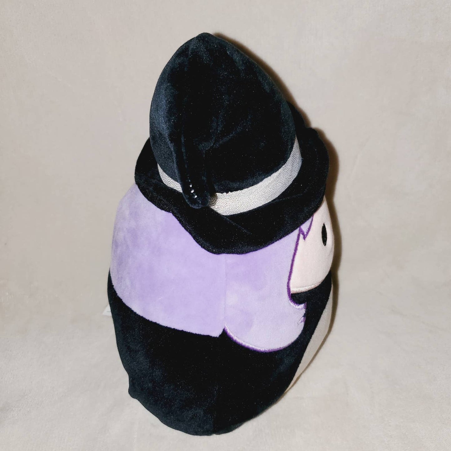 Squishmallow Madeleine the Witch. Halloween. KellyToy. Super Soft Squishy - NWOT