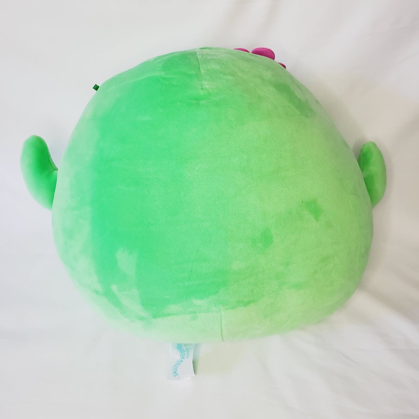 Maritza the Cactus Squishmallow Large 18"×12" Kawaii Cute Super Soft Squish-NWOT